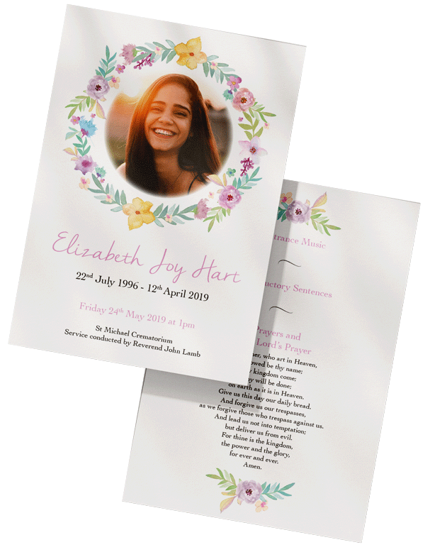 OOS_Mockup01 Order of Service